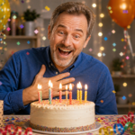 Gratulerer med dagen dikt: de beste bursdagsdiktene (korte, morsomme og rørende)