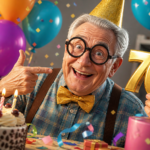 Morsomme dikt til 70-åring: korte, originale tekster til kort og tale