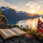 Kjente dikt: norske klassikere som fortsatt treffer